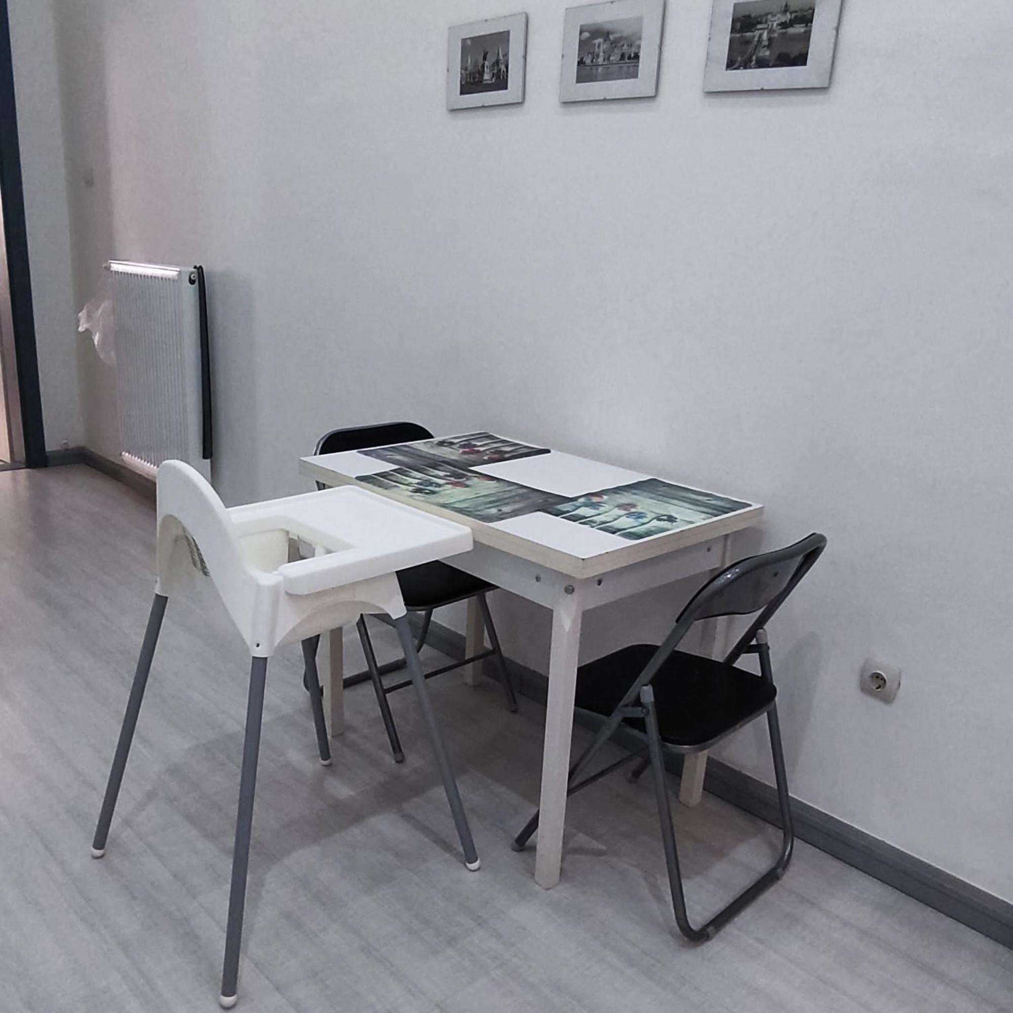 Julia Apartment Budapest Exterior foto